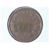Image 2 : 1863 CIVIL WAR TOKEN "ARMY AND NAVY"