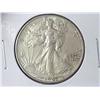 Image 1 : 1943 WALKING LIBERTY HALF DOLLAR
