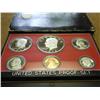 Image 1 : 1978 US PROOF SET (WITH BOX)