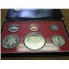 Image 2 : 1978 US PROOF SET (WITH BOX)