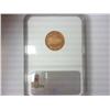 Image 2 : 1982-S LINCOLN CENT NGC PF67 RD ULTRA CAMEO