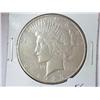 Image 1 : 1923-D PEACE SILVER DOLLAR