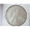 Image 2 : 1923-D PEACE SILVER DOLLAR