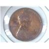 Image 1 : 1917 LINCOLN CENT (AU)