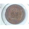 Image 2 : 1917 LINCOLN CENT (AU)