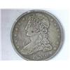 Image 1 : 1839 BUST HALF DOLLAR