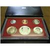 Image 1 : 1982 US PROOF SET (WITH BOX)
