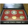 Image 2 : 1982 US PROOF SET (WITH BOX)