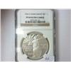 Image 1 : 1996-S COMMUNITY SERVICES SILVER DOLLAR NGC PF69