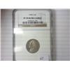 Image 1 : 1998-S JEFFERSON NICKEL NGC PF70 ULTRA CAMEO