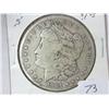 Image 1 : 1904-S MORGAN SILVER DOLLAR (BETTER DATE)
