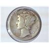 Image 1 : 1926-S MERCURY DIME (KEY DATE)