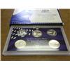 Image 1 : 2005 US 50 STATE QUARTERS PROOF SET