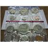 Image 1 : 1977 US MINT SET (UNC) P/D (WITH ENVELOPE)