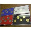 Image 2 : 4-2002 STATE QUARTER SETS (UNC)