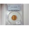 Image 1 : 1959 LINCOLN CENT PCGS PR66RD