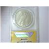 Image 2 : 1935 PEACE SILVER DOLLAR ANACS (AU55) VAM-1