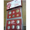 Image 2 : 2006 US SILVER PROOF SET (WITH BOX)