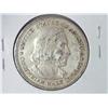 Image 2 : 1892 COLUMBIAN EXPOSITION HALF DOLLAR (UNC)