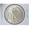 Image 2 : 1942 WALKING LIBERTY HALF DOLLAR (UNC)