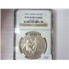 Image 1 : 1994-S WORLD CUP SILVER DOLLAR NGC PF69 ULTRA CAM