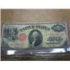 Image 1 : 1917 US LARGE SIZE $1 LEGAL TENDER