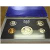 Image 1 : 1972 US PROOF SET (WITH BOX)
