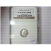 Image 1 : 2006-S SILVER ROOSEVELT DIME NGC PF69 ULTRA CAMEO