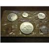 Image 2 : 1965 CANADA SILVER PROOF LIKE SET