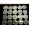 Image 2 : 20 ASSORTED 1930'S BUFFALO NICKELS
