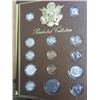 Image 2 : NICE PORTFOLIO OF US COINS BY THE KENNEDY MINT