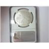 Image 2 : 1995-W SPECIAL OLYMPICS SILVER DOLLAR NGC MS69