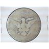 Image 2 : 1908 BARBER HALF DOLLAR