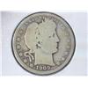 Image 1 : 1909 BARBER QUARTER