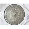 Image 1 : 1883-S MORGAN SILVER DOLLAR