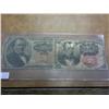 Image 1 : 10 CENT & 25 CENT US FRACTIONAL CURRENCY'S