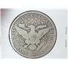 Image 2 : 1906-D BARBER HALF DOLLAR