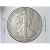 Image 1 : 1938-D WALKING LIBERTY HALF DOLLAR (KEY DATE) (VG)