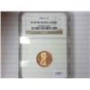 Image 1 : 1993-S LINCOLN CENT NGC PF69RD ULTRA CAMEO