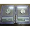 Image 2 : 2-2005-P BISON NICKELS ICG SP69