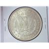 Image 2 : 1889 MORGAN SILVER DOLLAR (UNC)