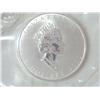 Image 2 : 2000 CANADA $5 SILVER MAPLE LEAF 1 OZ
