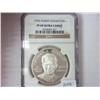 Image 1 : 1998-S ROBERT KENNEDY SILVER DOLLAR NGC PLF69