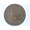 Image 1 : 1863 CIVIL WAR TOKEN "ARMY AND NAVY"