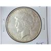 Image 1 : 1925-S PEACE SILVER DOLLAR
