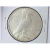 Image 2 : 1925-S PEACE SILVER DOLLAR