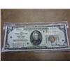 Image 1 : 1929 US $20 NATIONAL CURRENCY NEW YORK