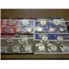 Image 1 : 2006 US MINT SET (UNC) P/D (WITH ENVELOPE)