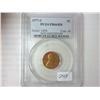 Image 1 : 1977-S LINCOLN CENT PCGS PR66RD