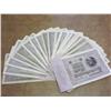 Image 1 : 20-1923 GERMAN 100,000 MARK INFLATION NOTES